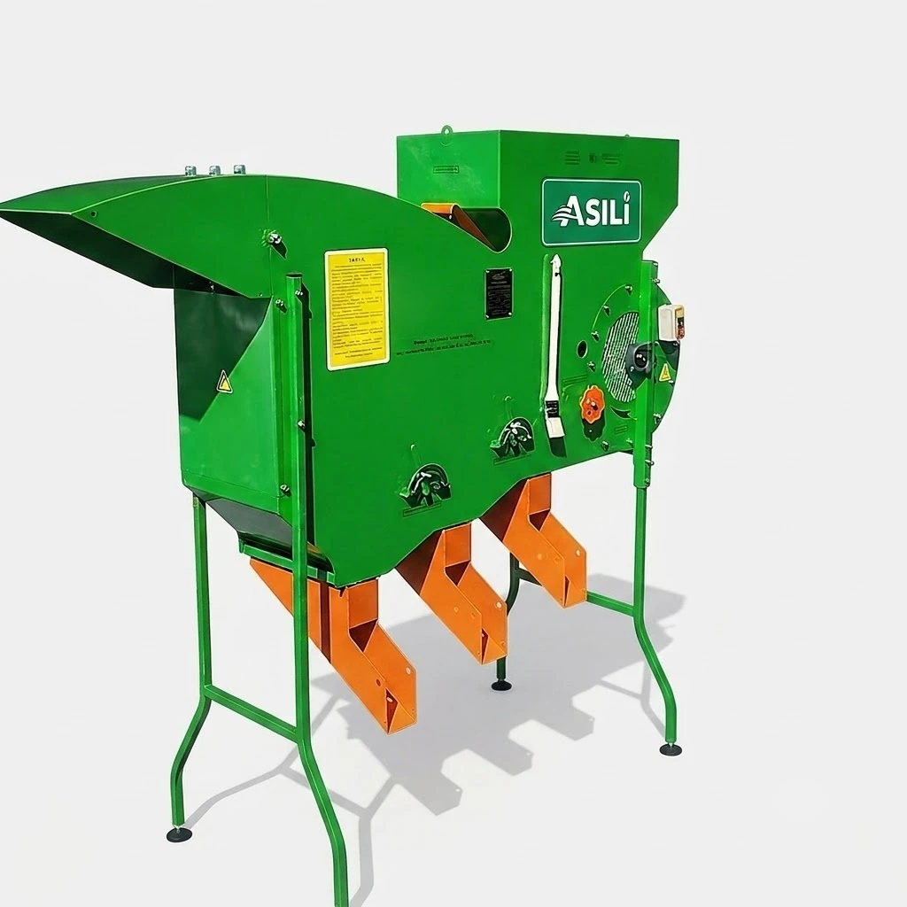 Asili Pro Separator